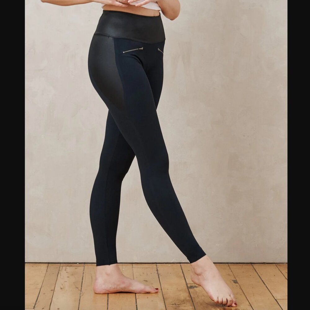 Aday Throw It Higher Leggings Midnight